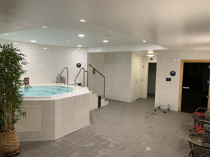 Clarion Collection Hotel Fregatten